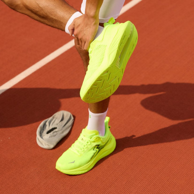 361º  Launching Series Men's Running shoes 6725122214-4